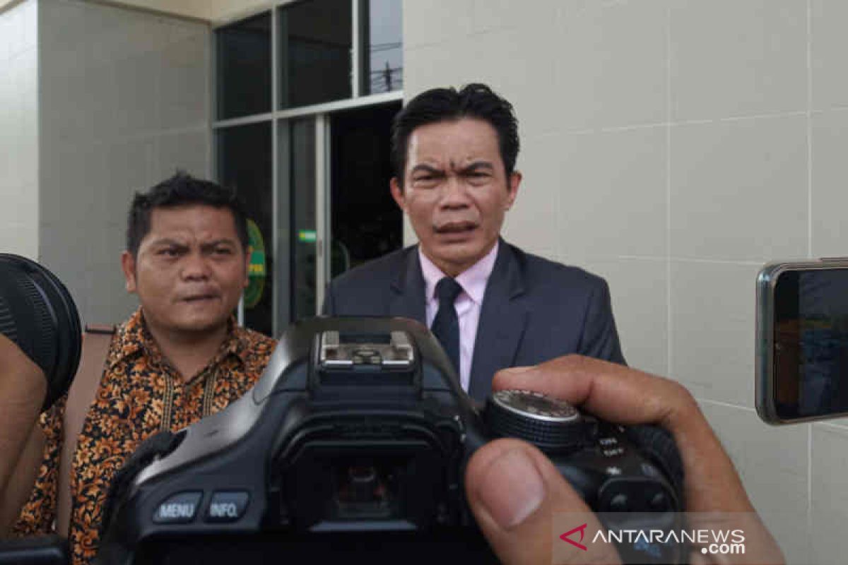 Vonis gugatan ahli waris Jenderal AH Nasution atas Pemkot Cirebon ditunda