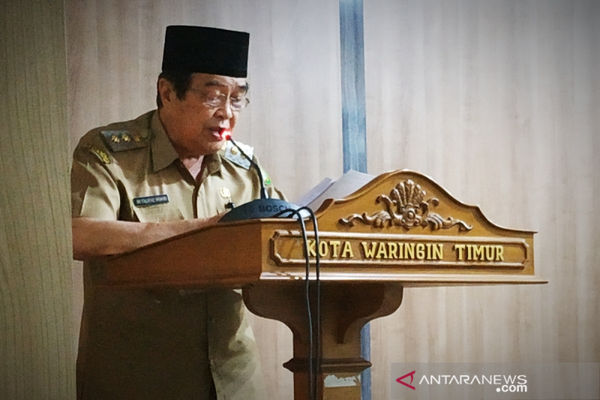 Pembangunan Kotim berorientasi pengentasan kemiskinan