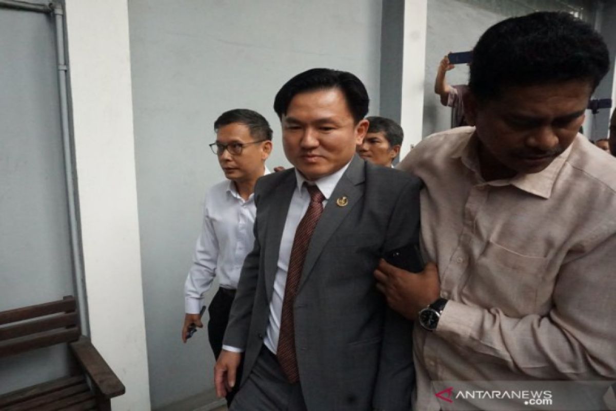 Sidang pemerkosa PRT asal Indonesia dilanjutkan Februari