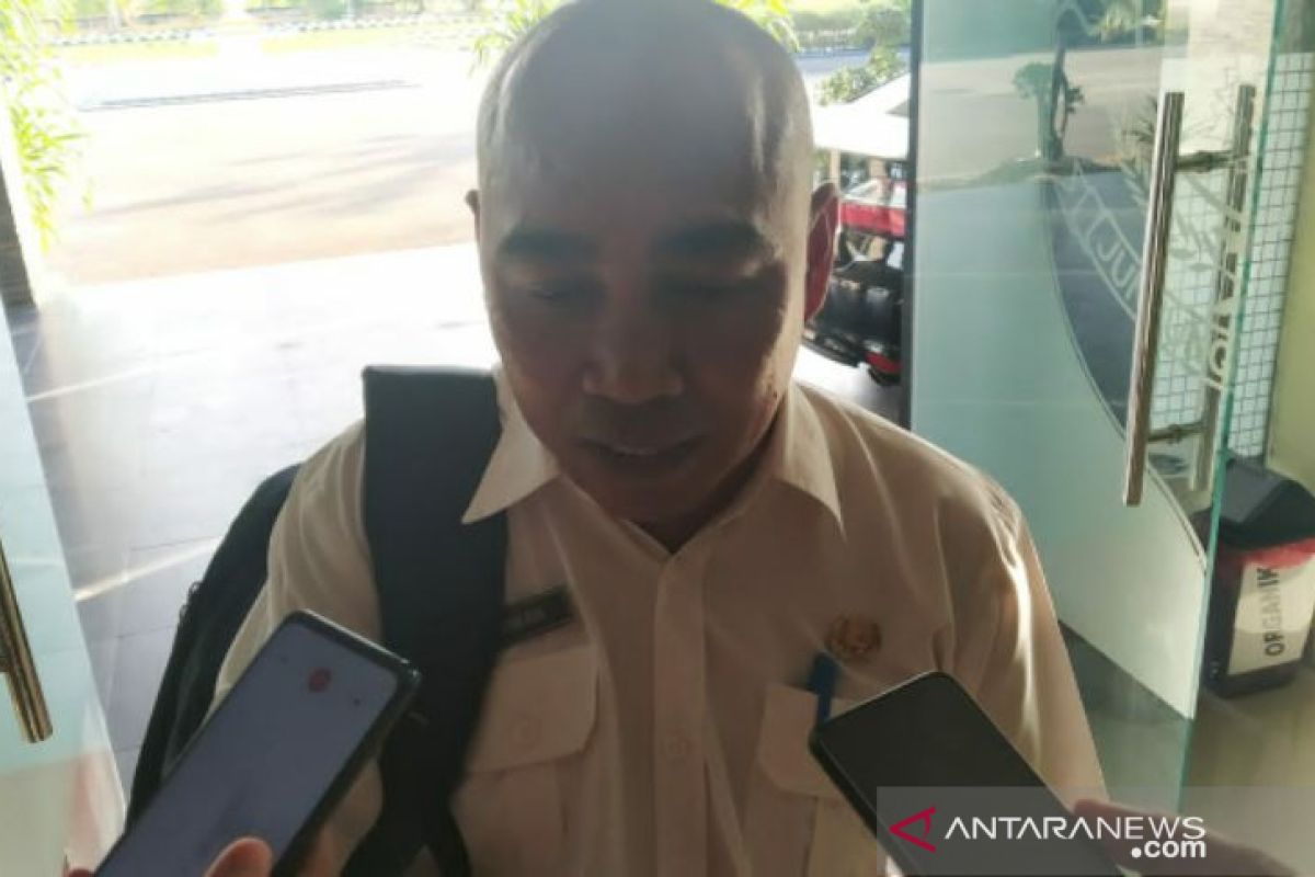 Pemkab Bangka Selatan targetkan raih predikat Kabupaten Sehat