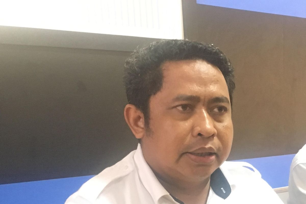 Dinas PUPR Malut usulkan jalan provinsi jadi nasional