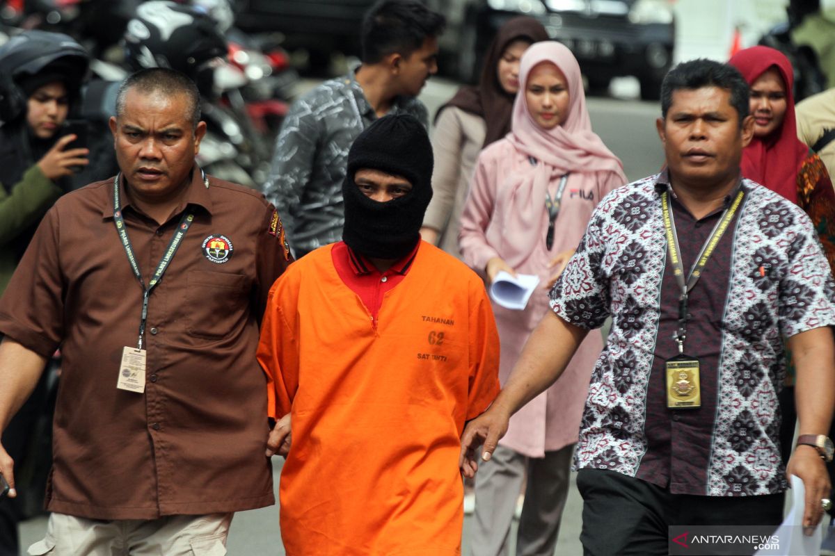 Ketua KNPI Aceh Utara tanggapi anggotanya lakukan pelecehan seksual