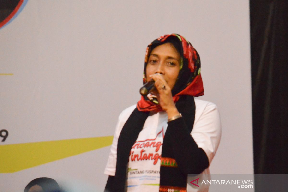 Menteri PPPA: Perempuan berwirausaha jangan setelah tidak bersuami