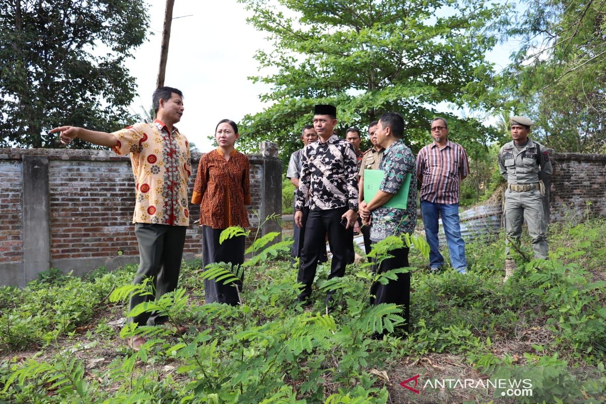 Bangka bangun dua unit puskesmas pariwisata