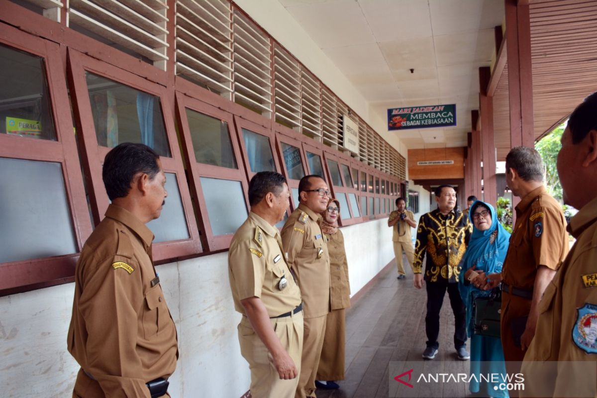 Pemkab Kubu Raya intensifkan UKS untuk jaga kesehatan siswa