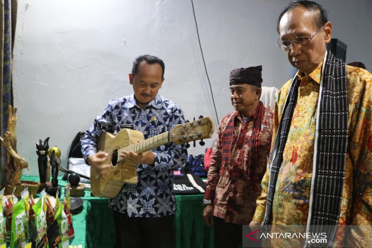 Kembangkan UMKM, Pemkab Lebak jalin kerjasama dengan pengusaha