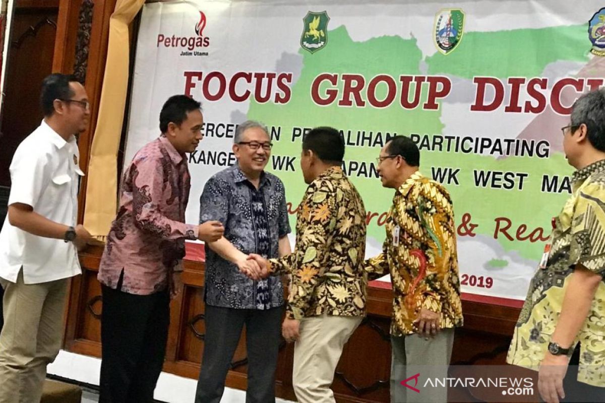 Pemprov Jatim-PJU gelar diskusi selesaikan kendala K3S dalam pengalihan PI