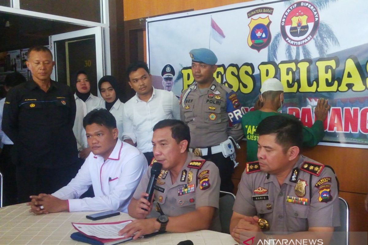 Nurani Perempuan minta tersangka pencabulan anak dihukum maksimal