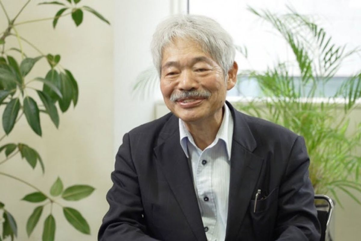 Tetsu Nakamura, dokter Jepang yang ditembak mati di Afghanistan