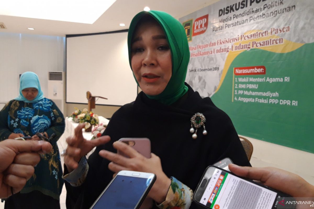 Legislator sambut baik wacana penghapusan UN