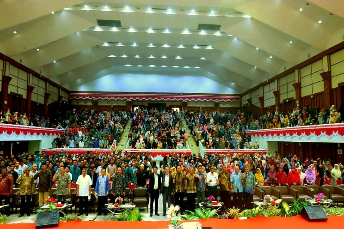 GAPKI nilai Aceh potensial sebagai jalur ekspor minyak kelapa sawit Indonesia