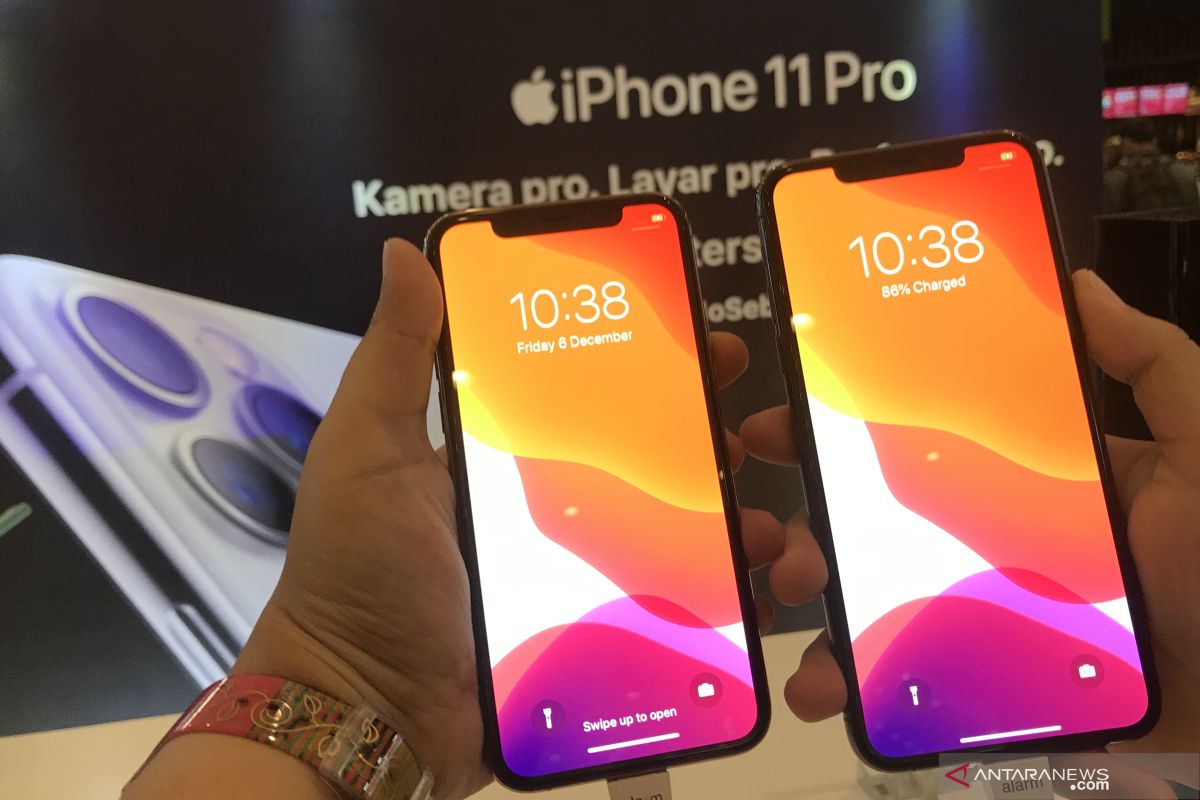 Regulasi IMEI bakal diterapkan pemerintah, ini respons distributor ponsel