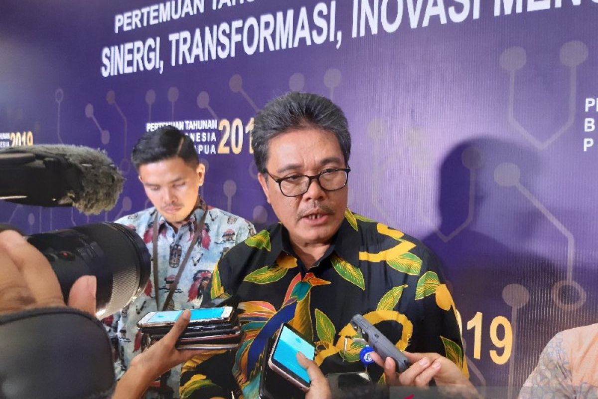 BI Papua dorong pengembangan inovasi ekonomi dan keuangan digital