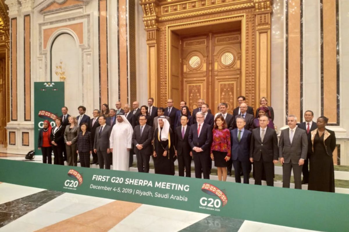 G20: Minister to announce priority agendas for education soon