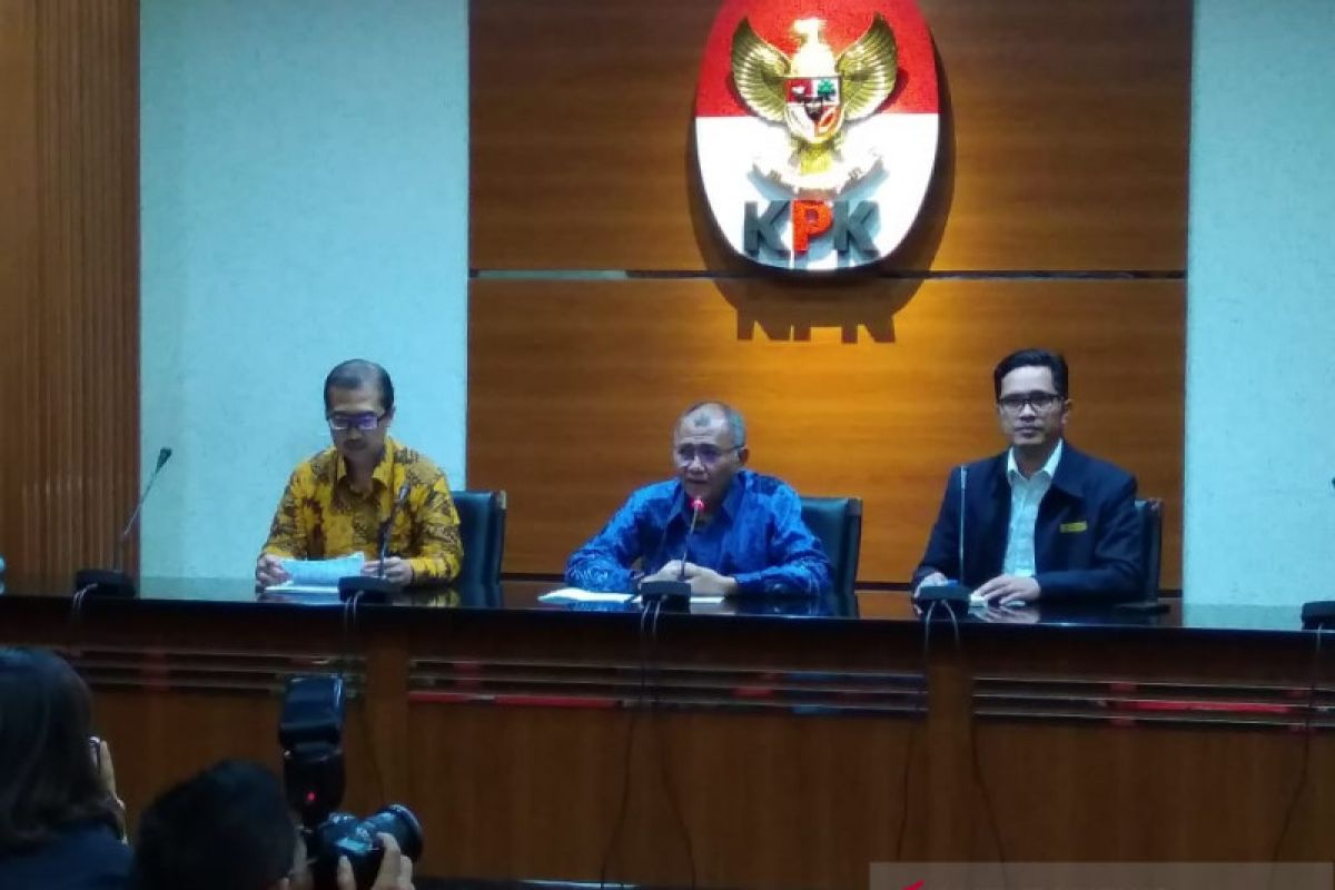 KPK turut undang Presiden hadiri puncak Hakordia 2019