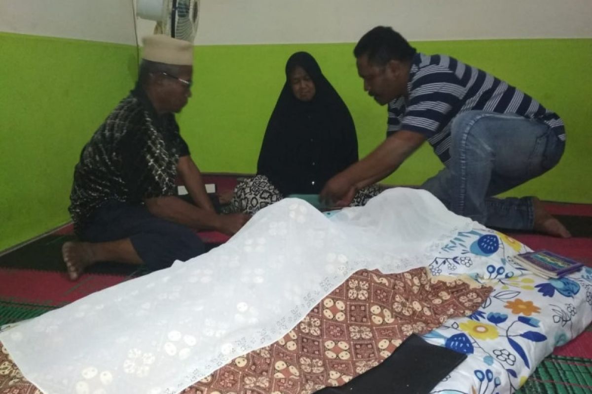 Pekerja PLTU Pangkalan Susu Langkat tewas akibat kecelakaan kerja