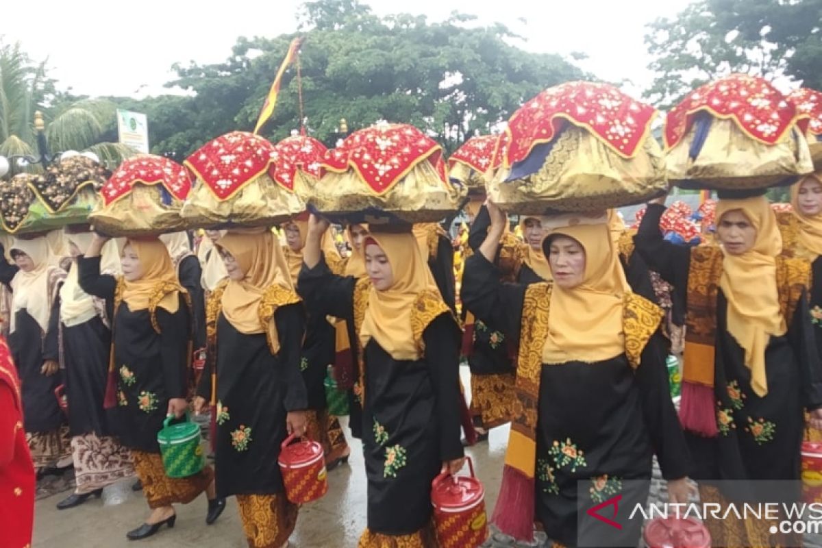 Festival Pesona Minangkabau 2019 is ready to be held, combining Minangkabau and Malay culture