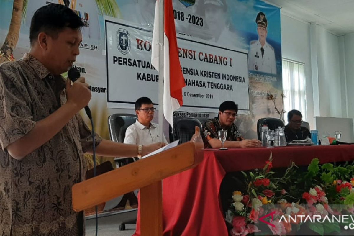 Wabup Legi tantang PIKI berkontribusi bagi daerah