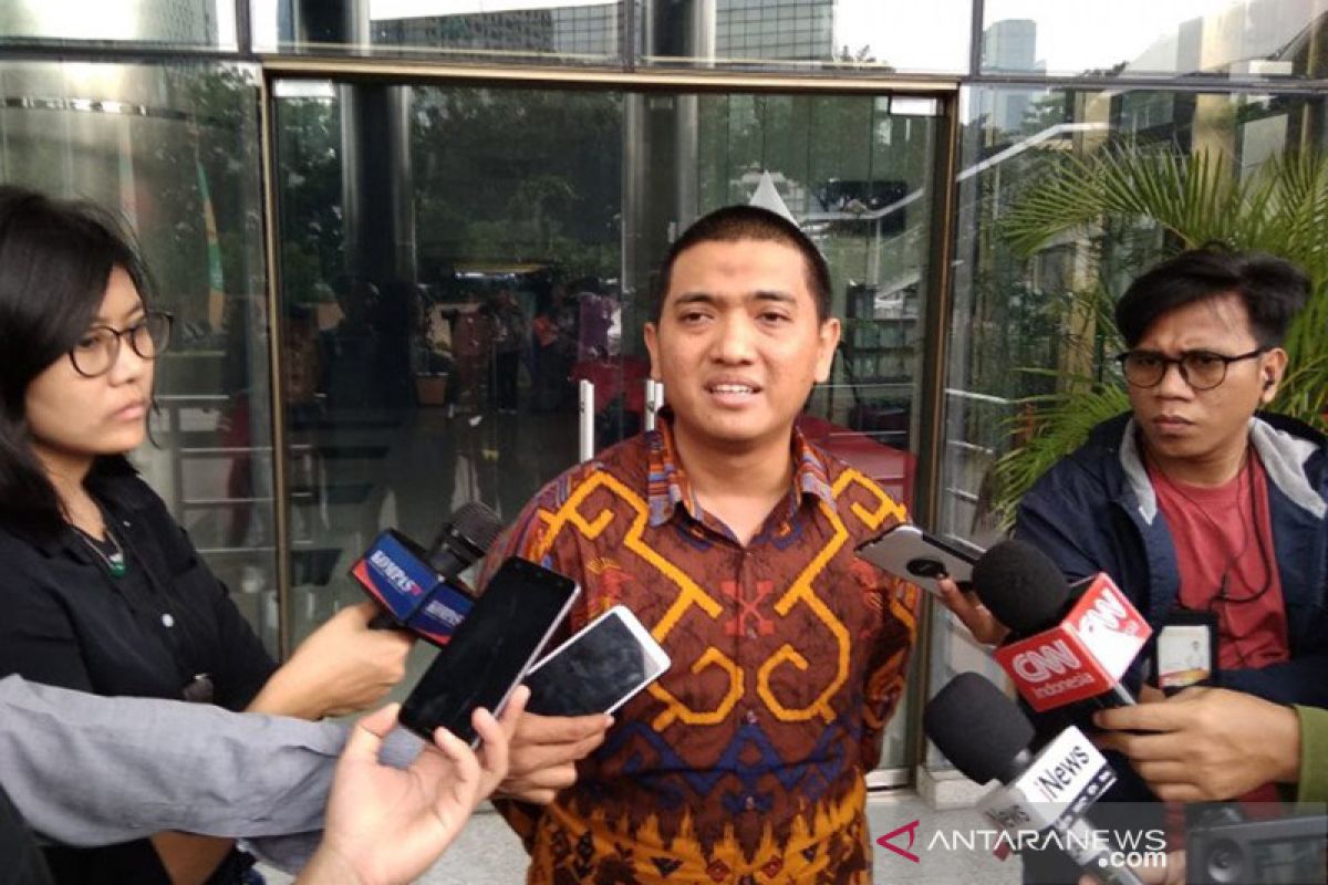 WP KPK harapkan Irjen Listyo tuntaskan kasus Novel Baswedan