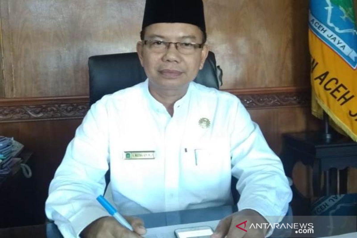 BKPSDM Aceh Jaya wacanakan tes CPNS di Calang