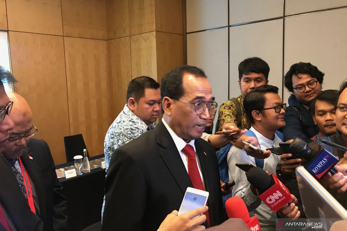 Ministry to slap fine on Garuda Indonesia over illegal cargo
