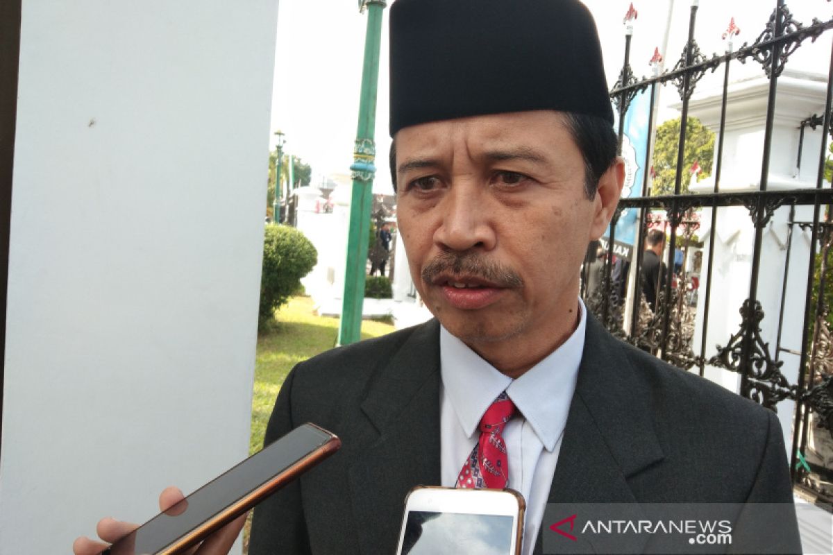 Pendaftar CPNS di Bantul 9.000 pelamar