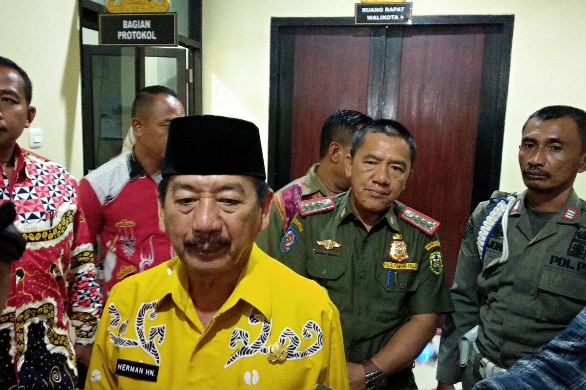 Pemkot Bandarlampung naikkan insentif kader Posyandu tahun 2020