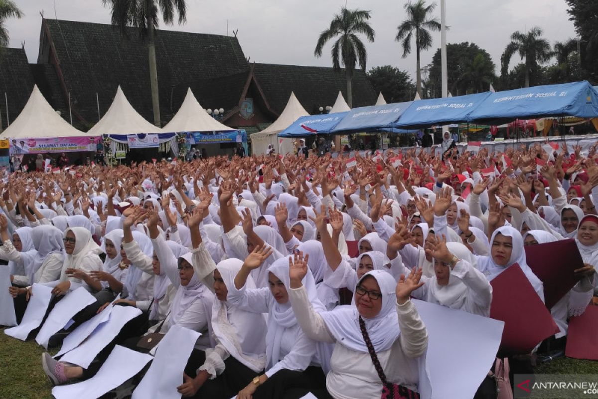 PKH turut andil turunkan angka kemiskinan Kota Jambi