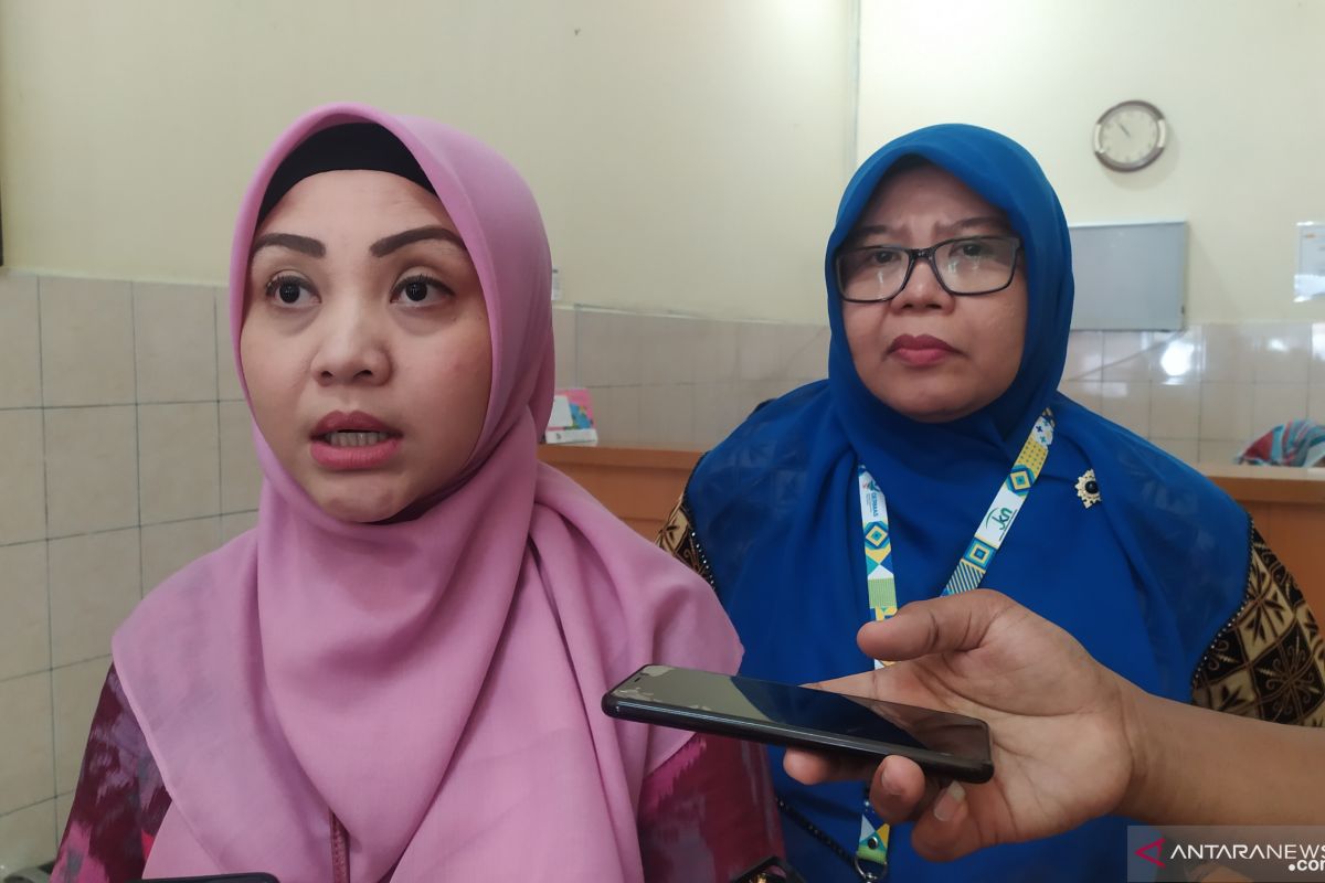 Kondisi terkini 3 anak yang didiagnosa terjangkit difteri di Sumut