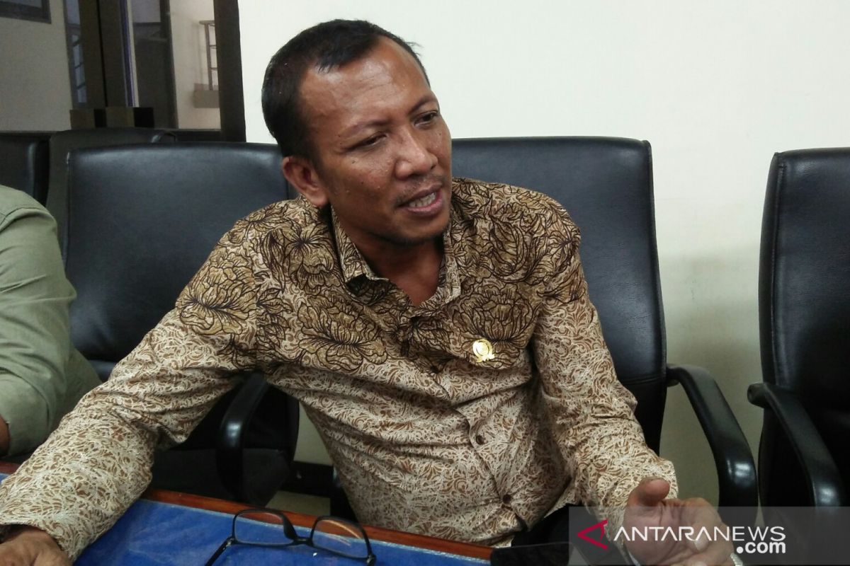 Dana rehabilitasi rumah rusak di Parigi Moutong pascabencana Rp66 miliar