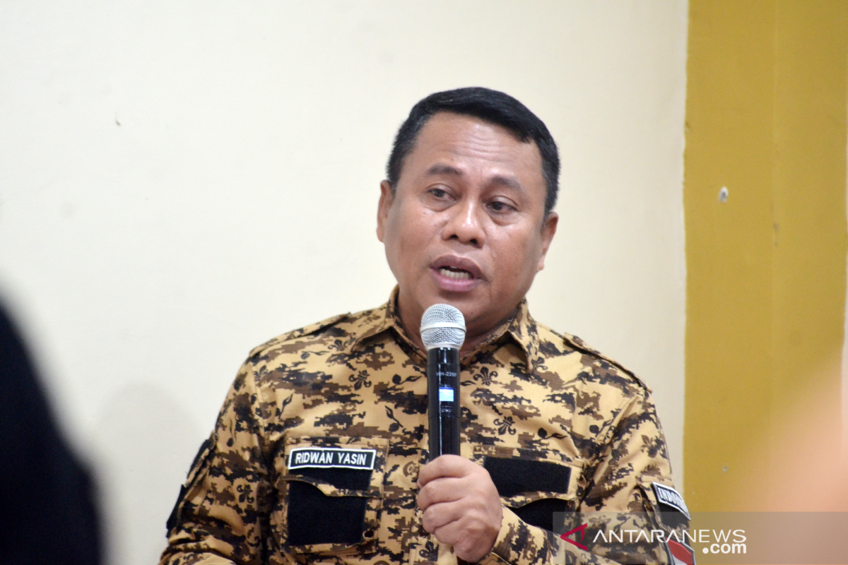 Sekda Gorontalo Utara inisiasi penghargaan bagi aparatur pelayanan