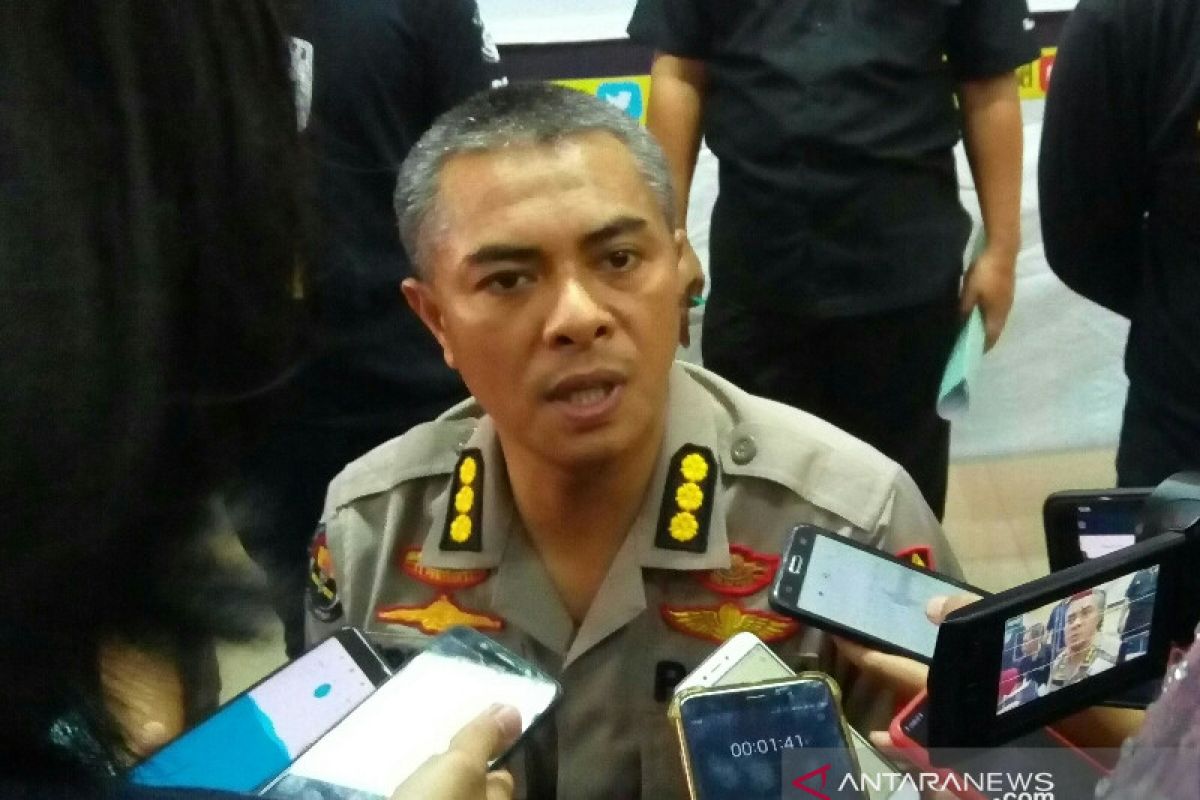 Polda Sulsel minta mahasiswa agar ikuti aturan berunjukrasa