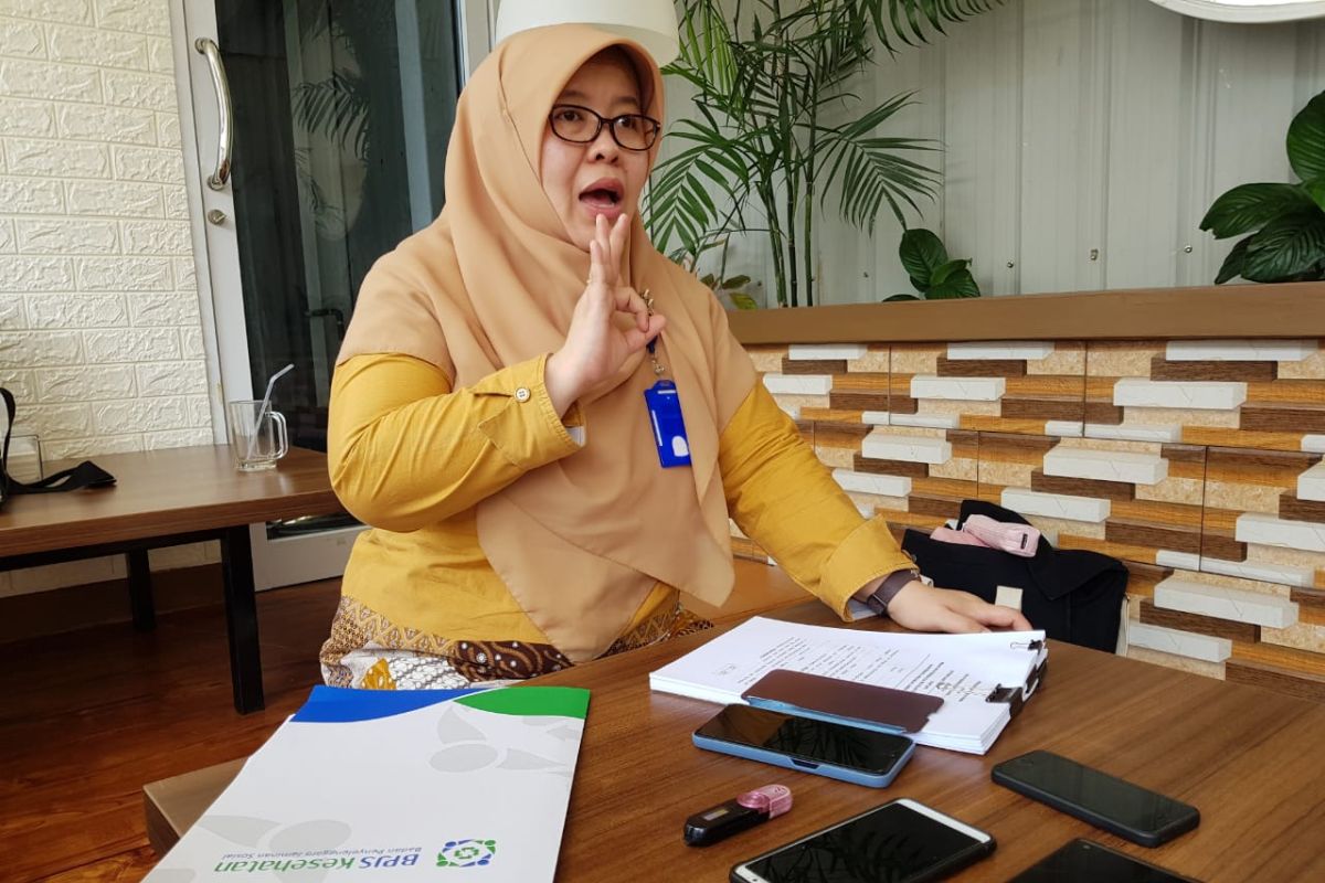 Fasilitas Kesehatan ingin melanjutkan kerja sama dengan BPJS Kesehatan, ini syaratnya