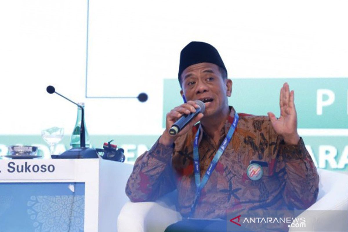 BPJPH: Biaya sertifikasi halal masih mengacu ke LPPOM