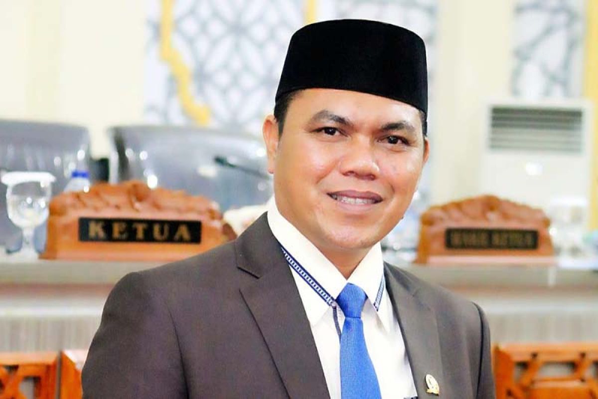 Wakil Ketua DPRK Banda Aceh dukung perpanjang dana otsus untuk Aceh