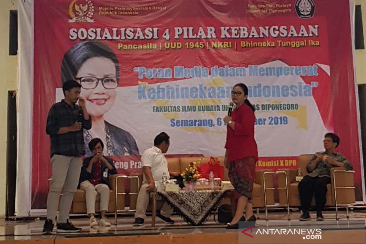 Pendidikan karakter Pancasila bakal dimulai sejak PAUD