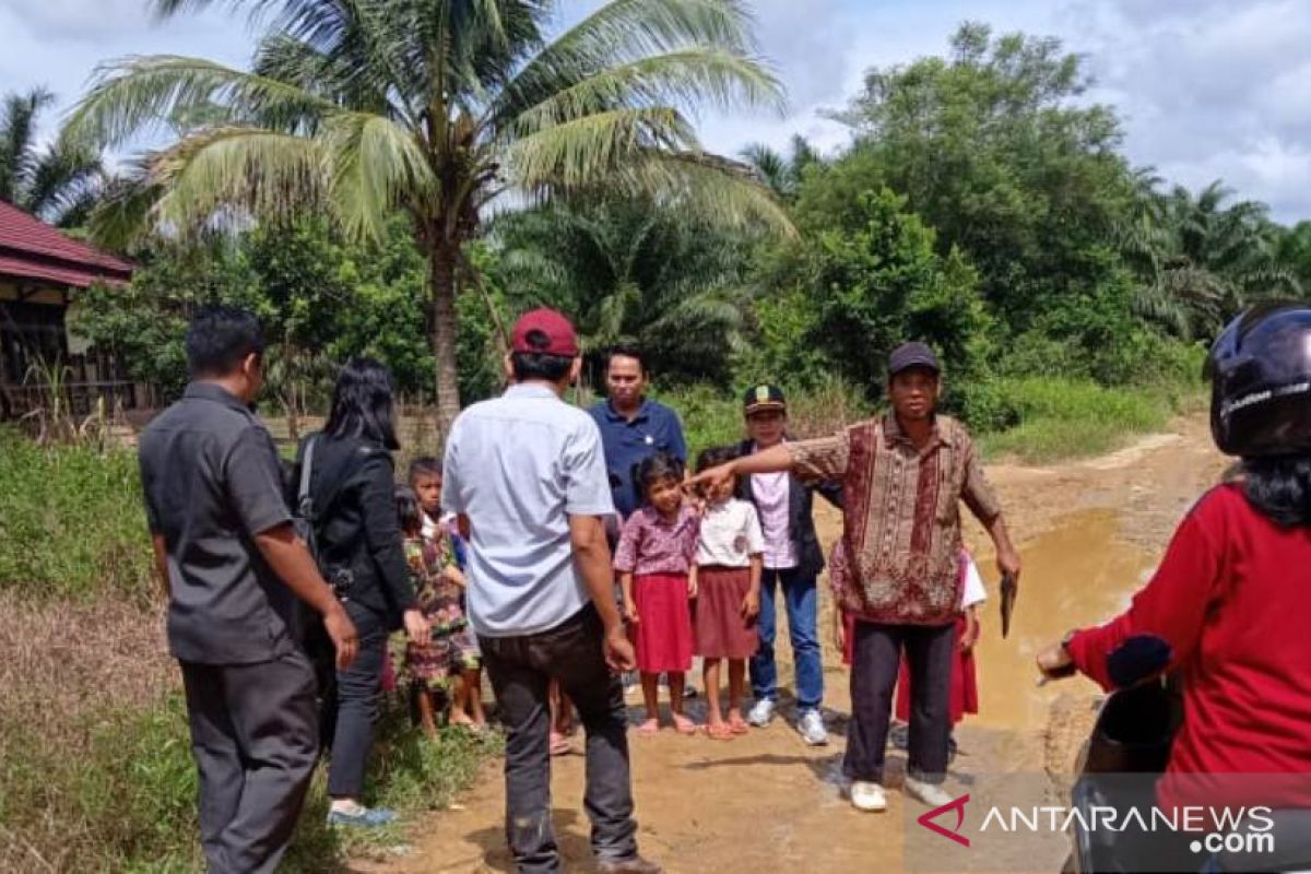 Dewan Bengkayang terjun ke masyarakat serap aspirasi