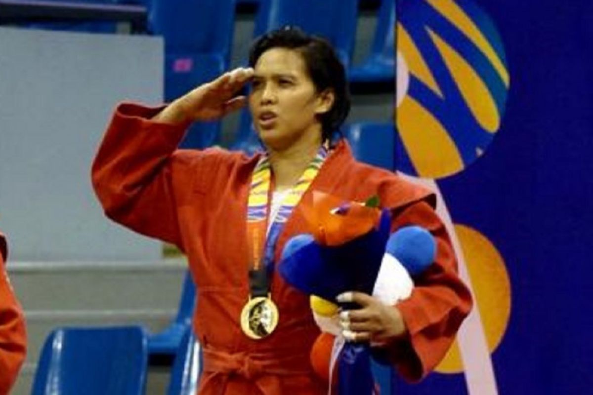 SEA Games 2019: Judo dan Sambo masing-masing sumbang dua emas