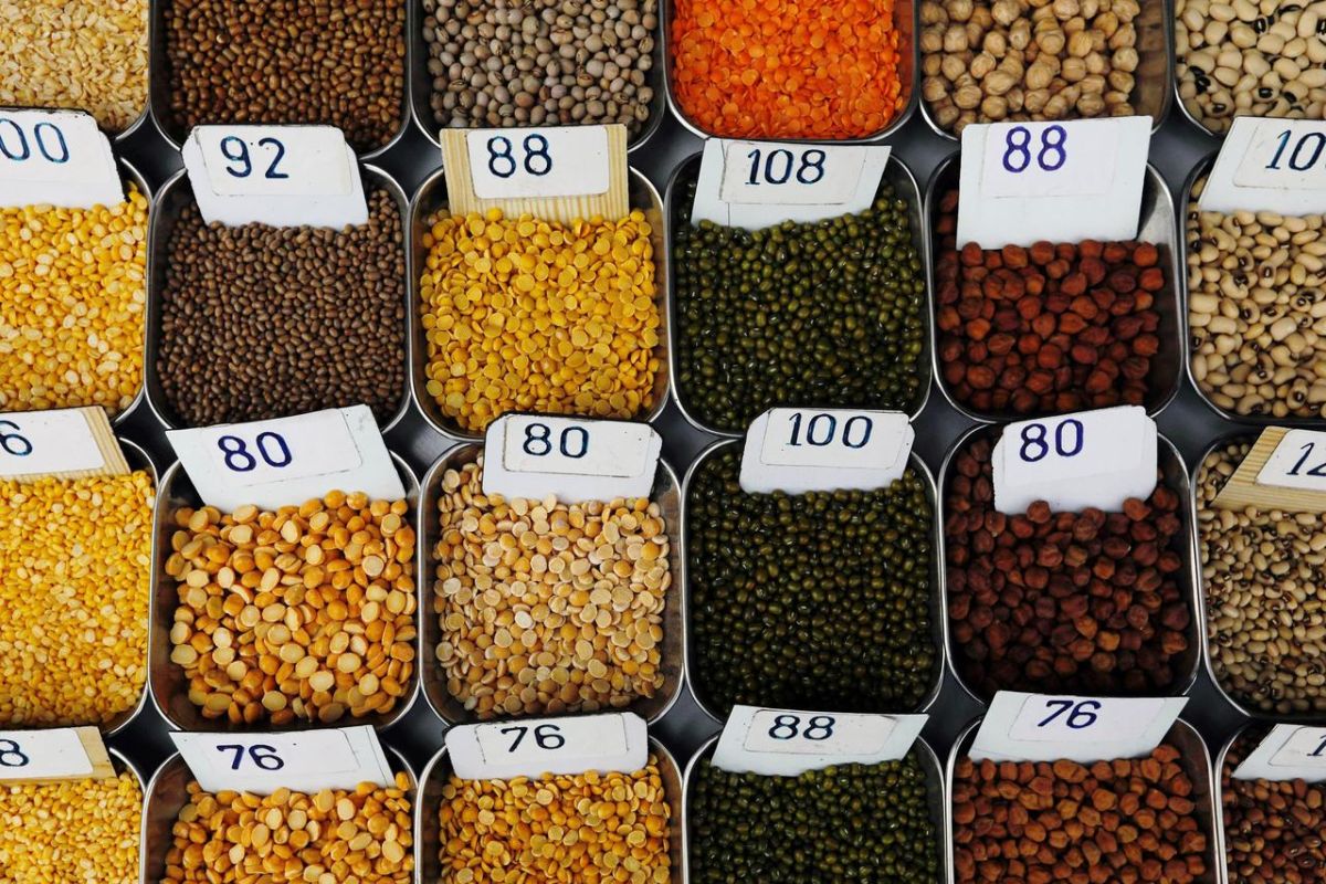 FAO: Harga pangan dunia naik lagi pada November