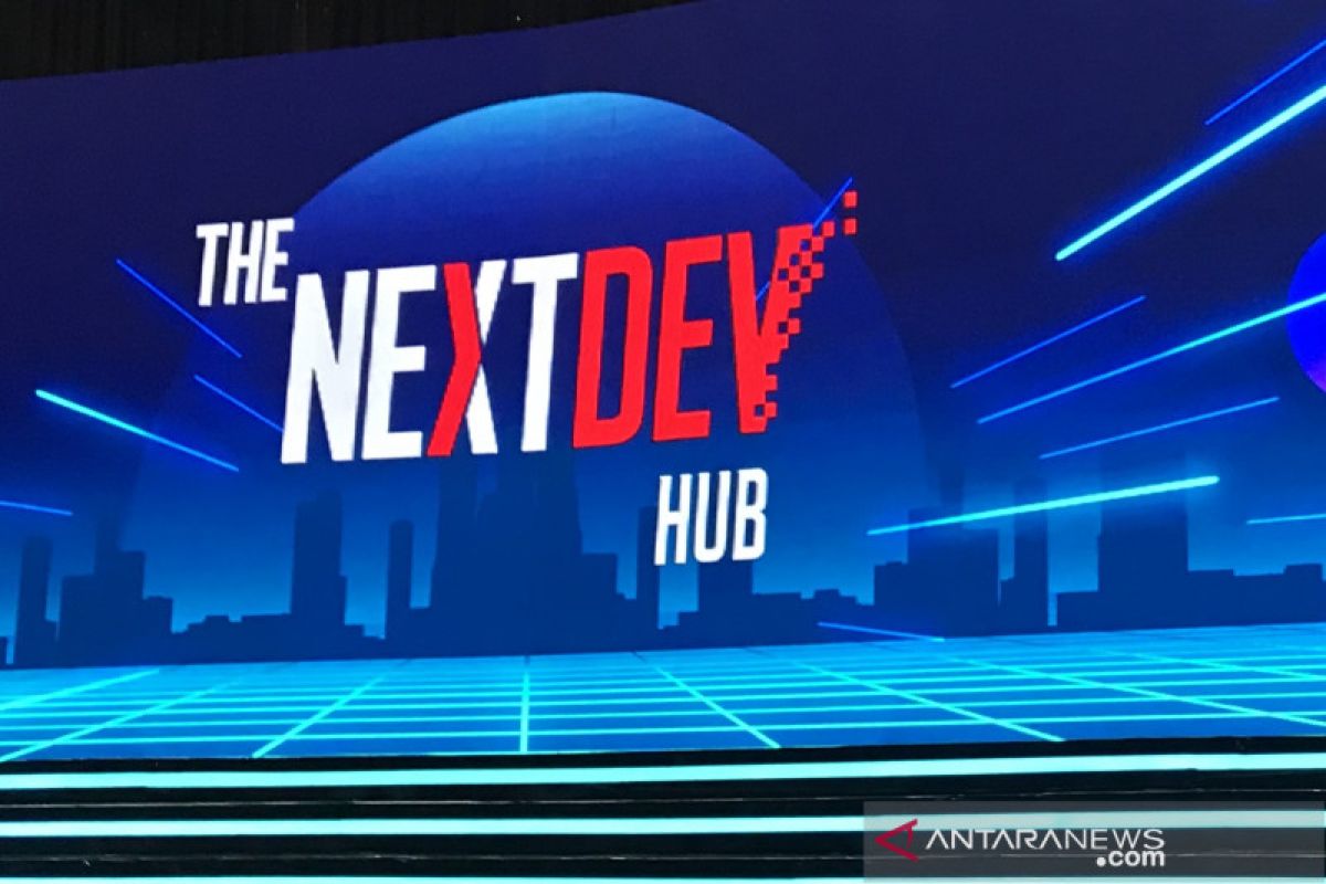 Telkomsel akan resmikan NextDev Hub untuk startup digital di awal 2020