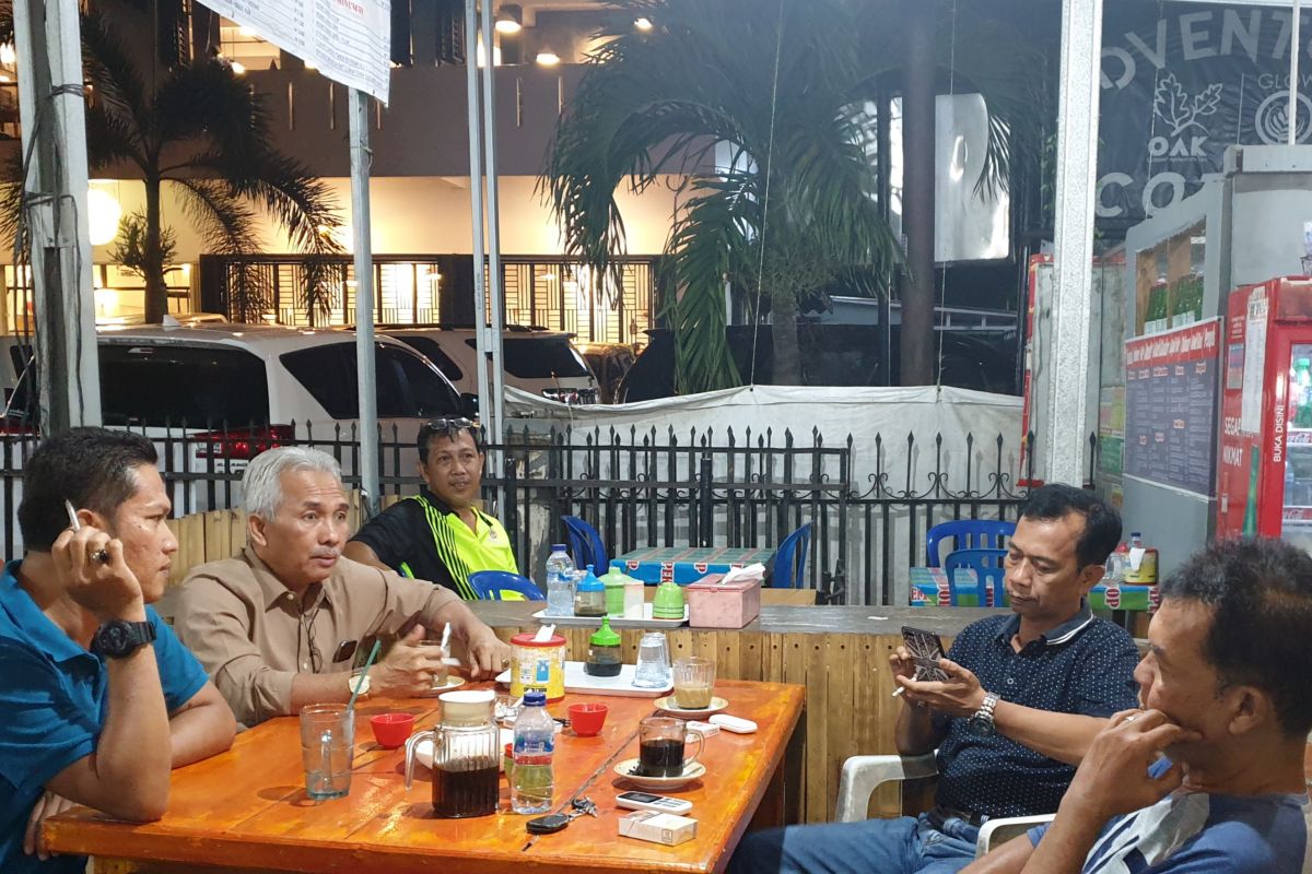 Fordes sarankan Gubernur Sumsel perlu berpikir ekstra pimpin DPW Nasdem