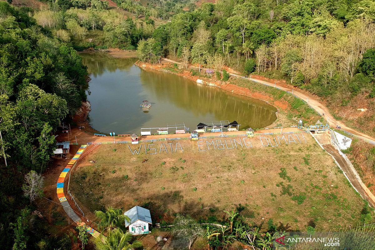 Kabupaten Kupang butuh embung