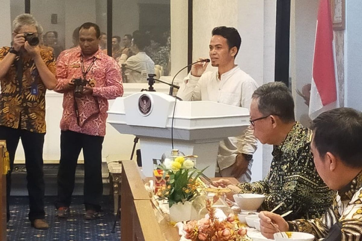 Pemerintah penuhi hak warga terdampak peristiwa Talangsari Lampung
