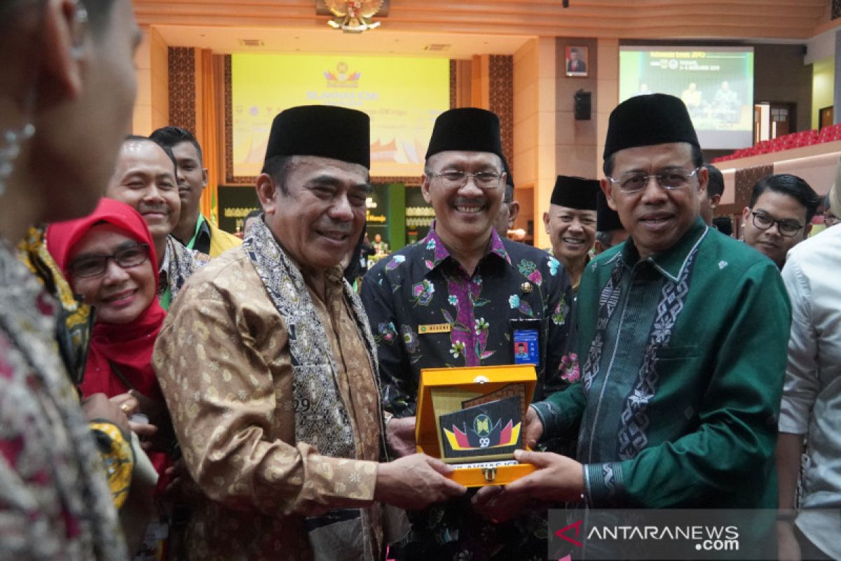 Menag imbau tokoh agama berperan jadi pemimpin digital