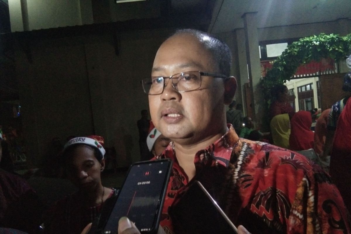 Tunggakan pelanggan PDAM Jayapura mencapai Rp33 miliar