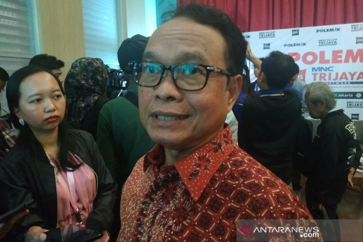 Guru Besar IPDN: AI jangan sampai ganggu program prioritas presiden