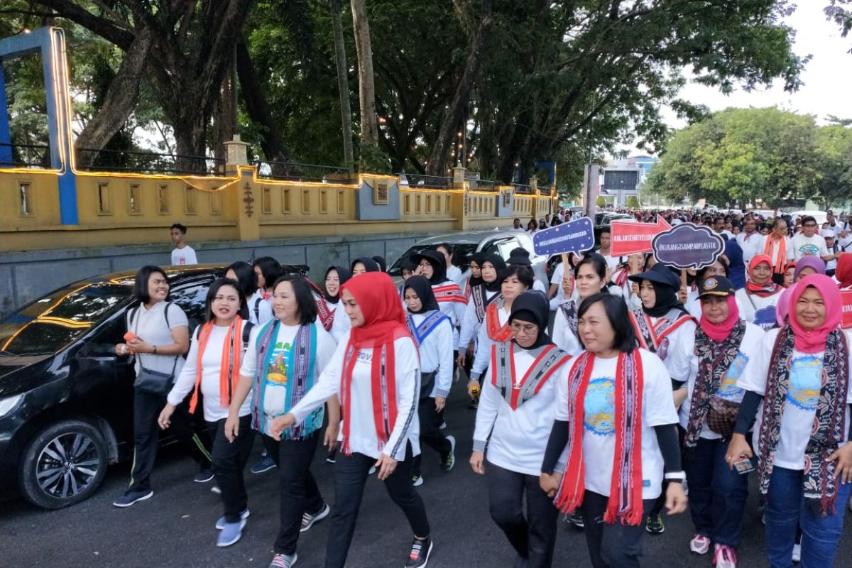 Widya : Perempuan Maluku harus mampu berdayakan diri dan keluarga