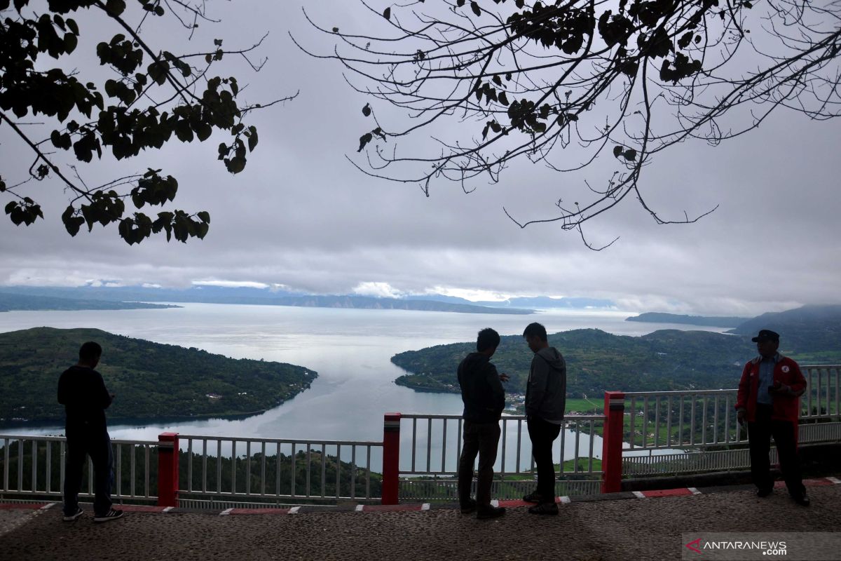 Warga Australia lebih suka liburan ke Bali dibandingkan Danau Toba