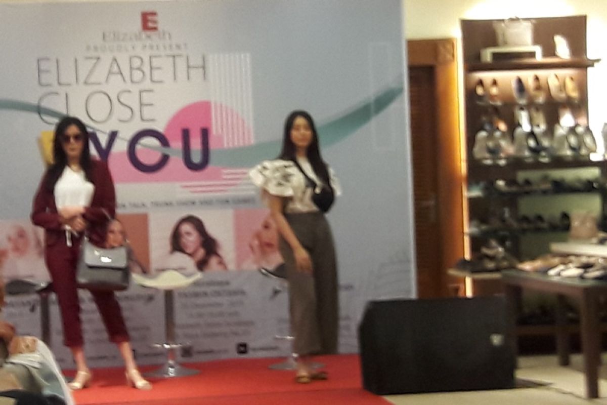 "Elizabeth Close to You" di Yogyakarta libatkan influencer dan masyarakat