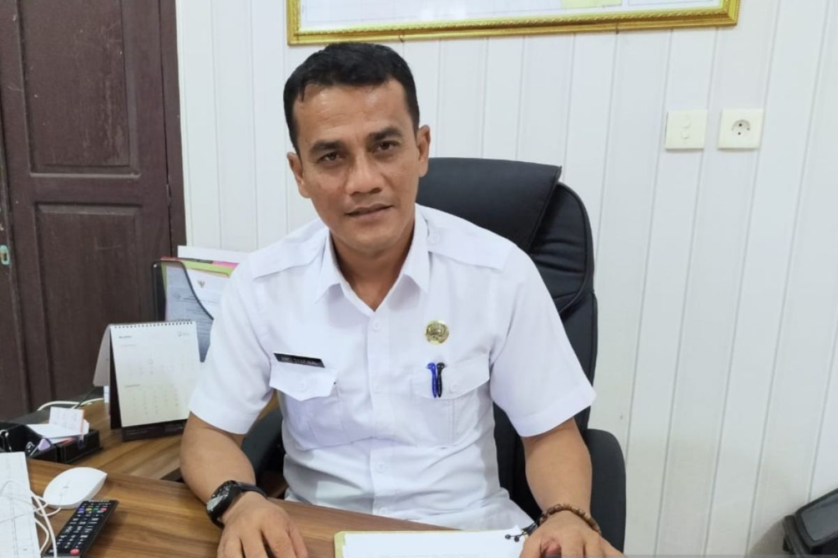 Dinas Perikanan Pesisir Selatan sediakan lahan bangun Pos Pengawas